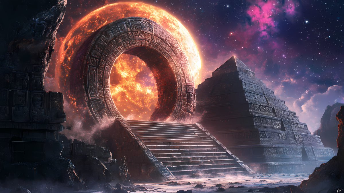 Celeste Solum: Official Celestial Report tweet media