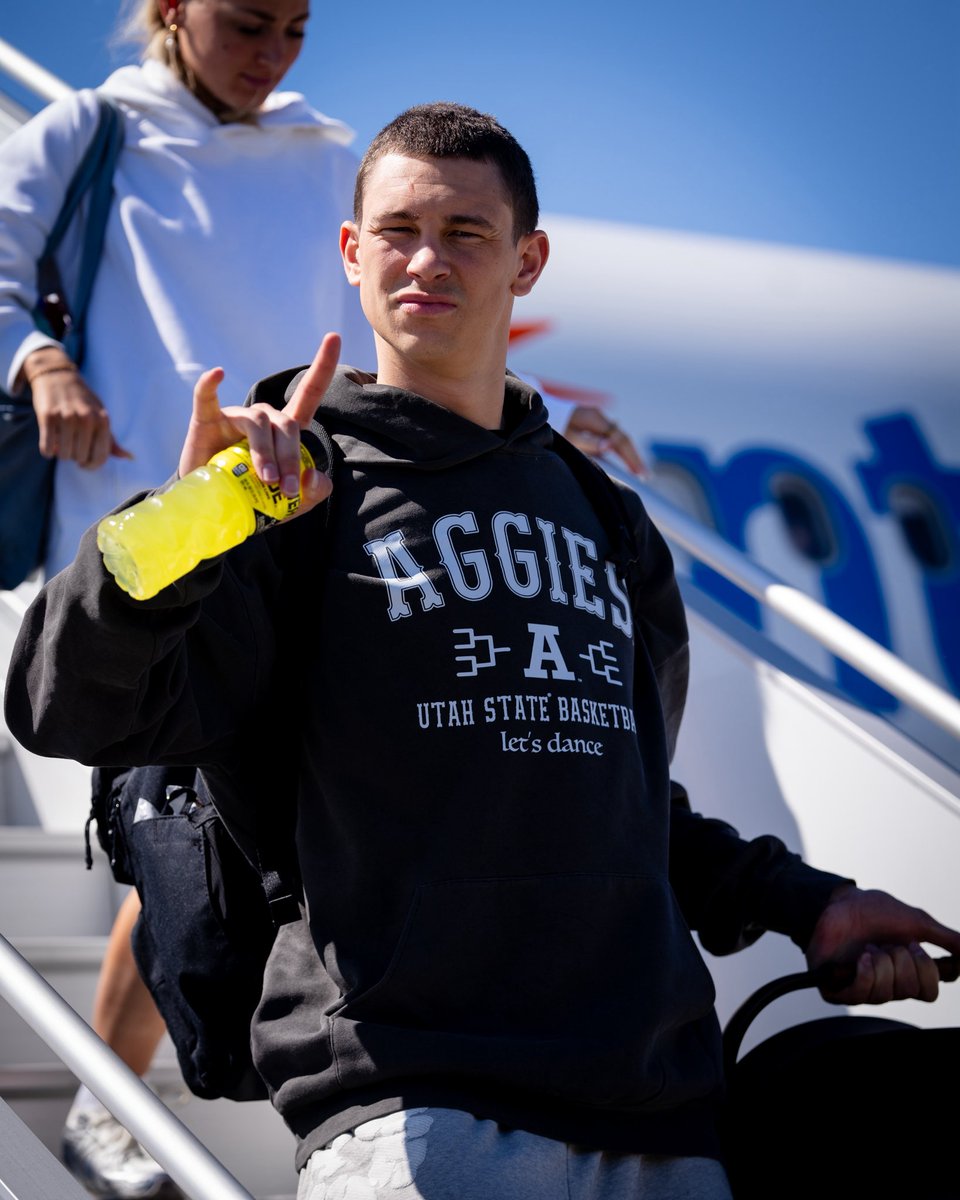 USU Men's Hoops tweet media