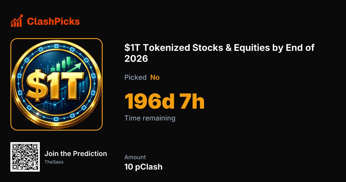 ClashPicks tweet media