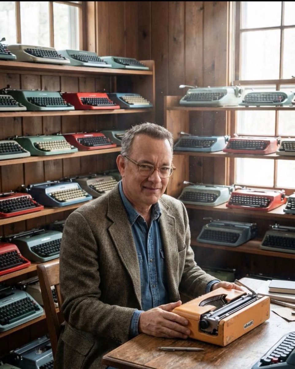 Michael Warburton tweet media