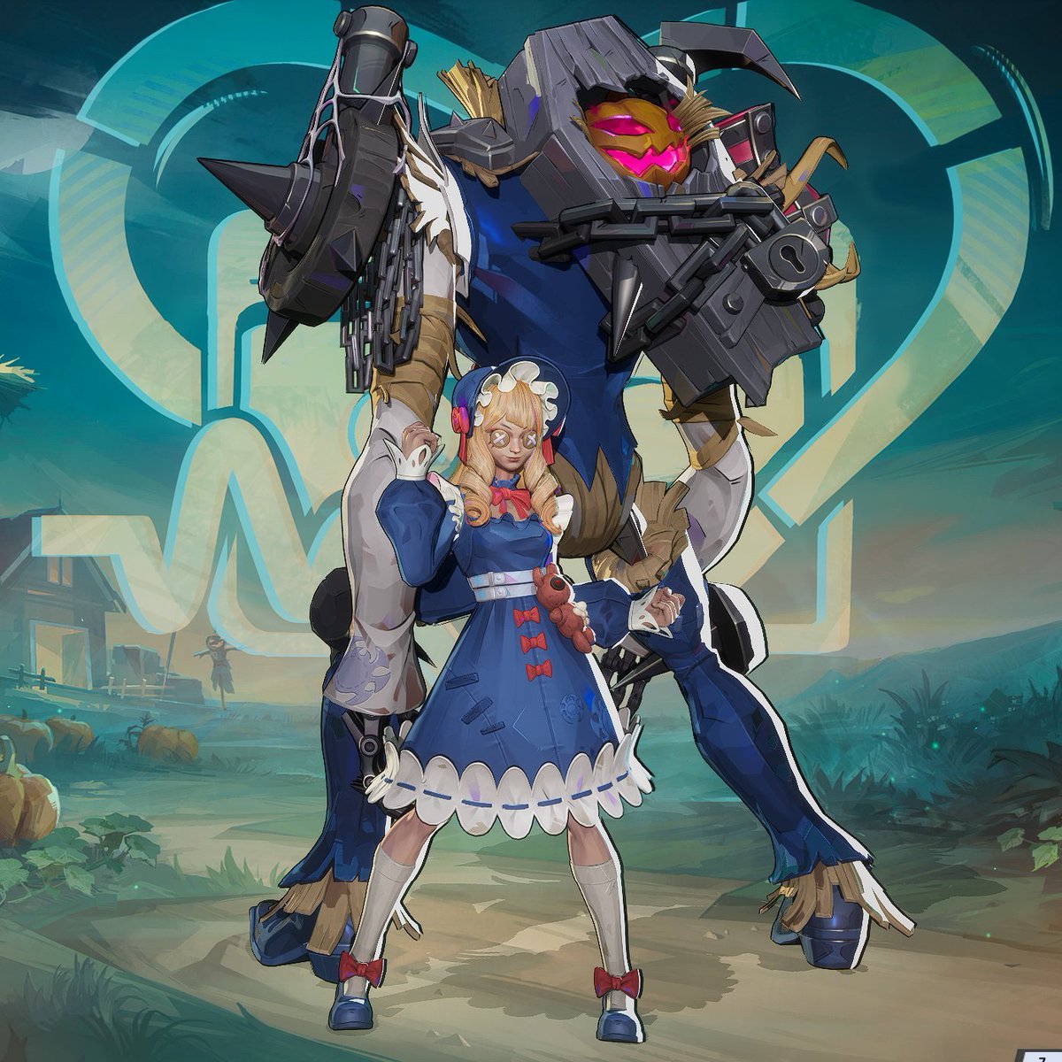 Rivals - Leaks & Info tweet media