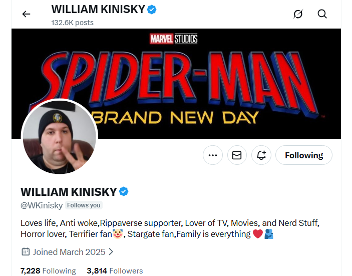 🏝TD 🌎🌍🌏🏝 tweet media