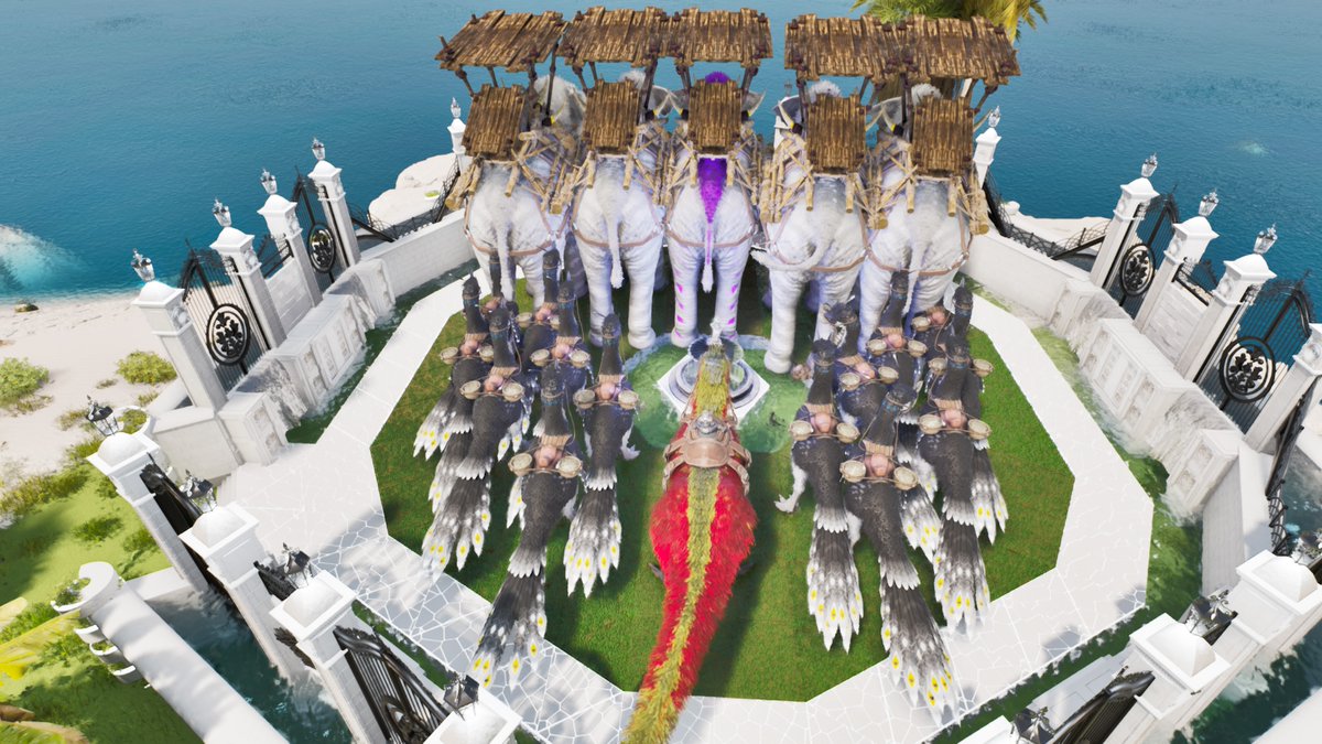 オルカ@ARK tweet media