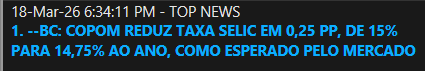 Thiago Alonso de Oliveira tweet media