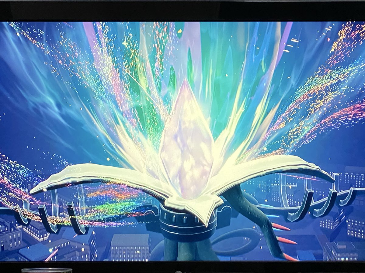 HeyItsProphecy tweet media