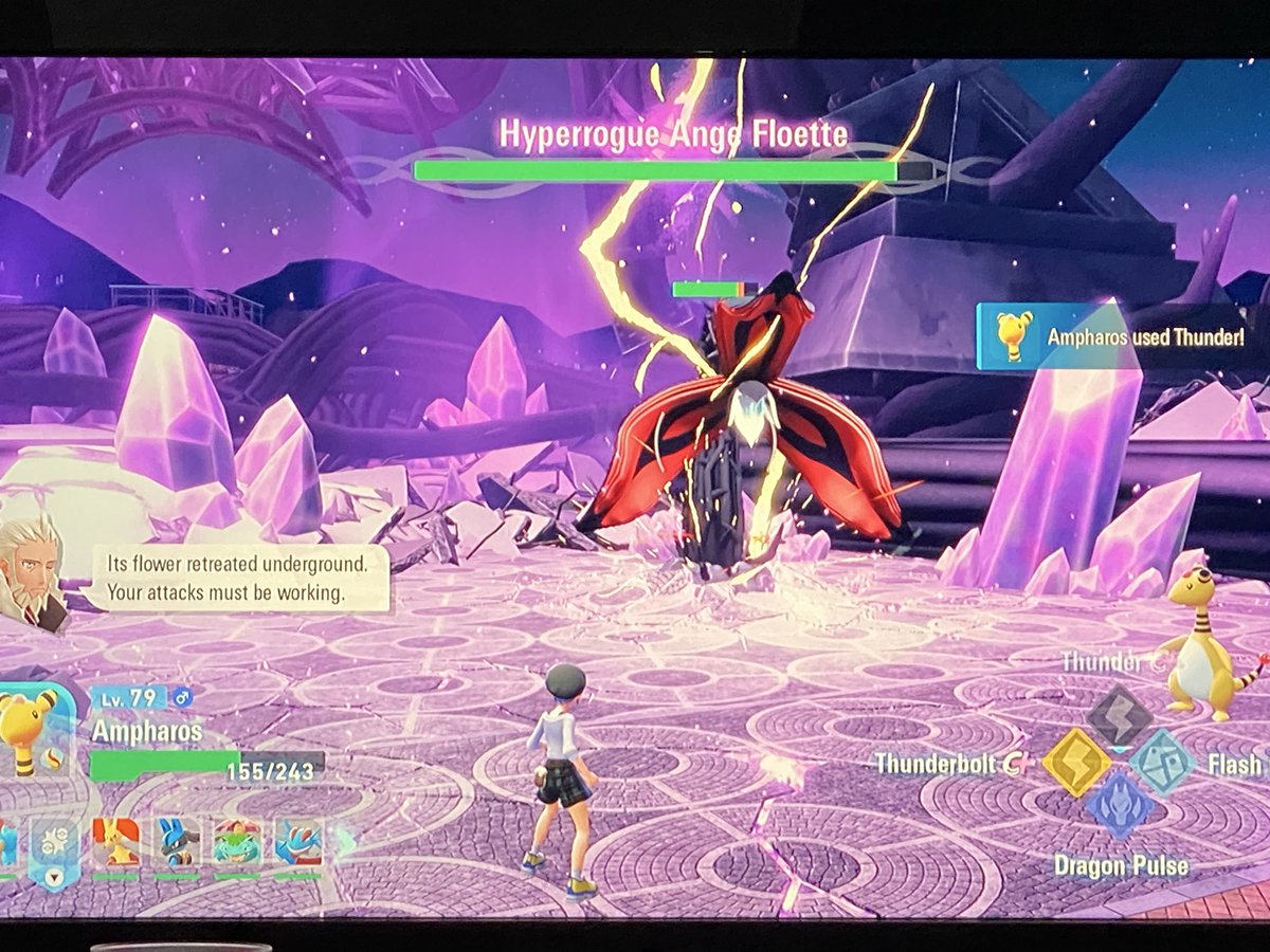 HeyItsProphecy tweet media