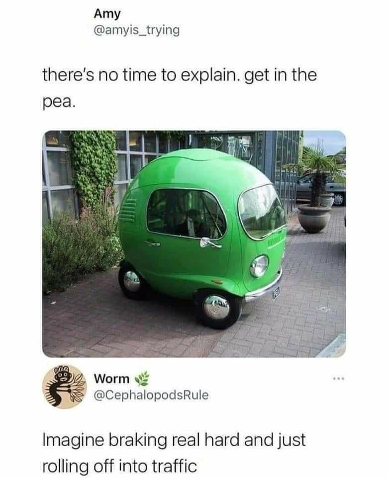 NO CONTEXT HUMANS tweet media