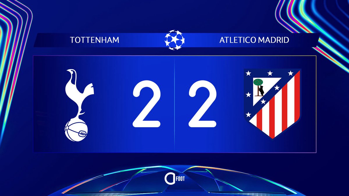 Actu Foot tweet media