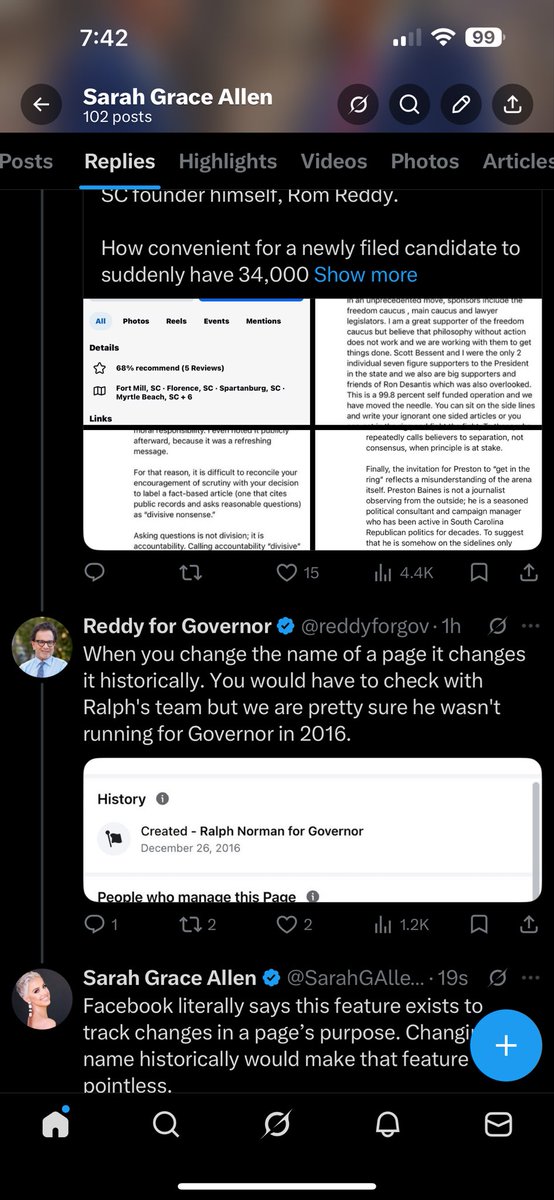 Sarah Grace Allen tweet media