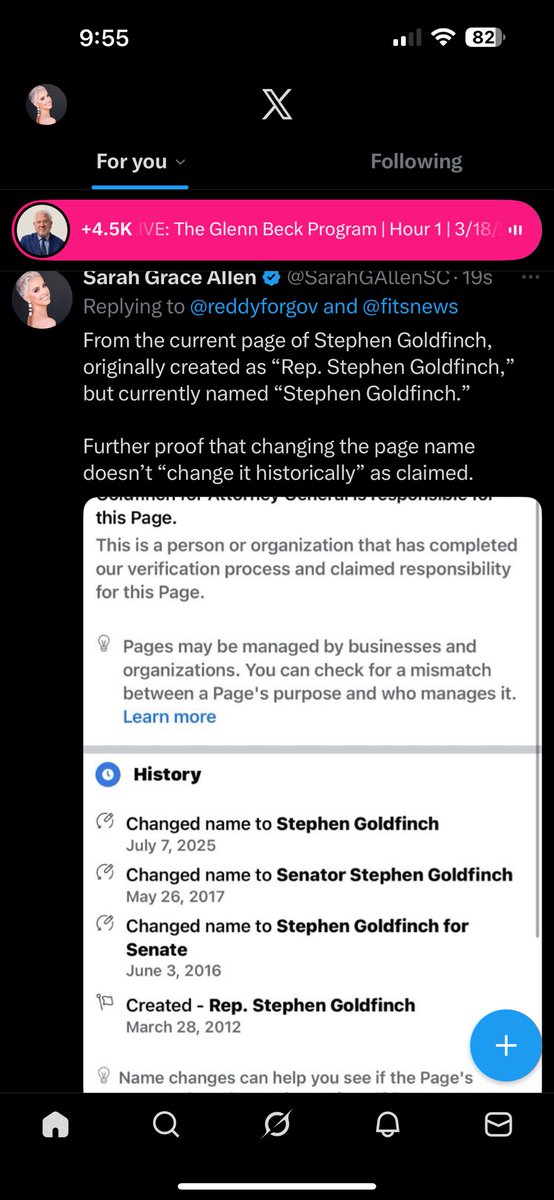 Sarah Grace Allen tweet media