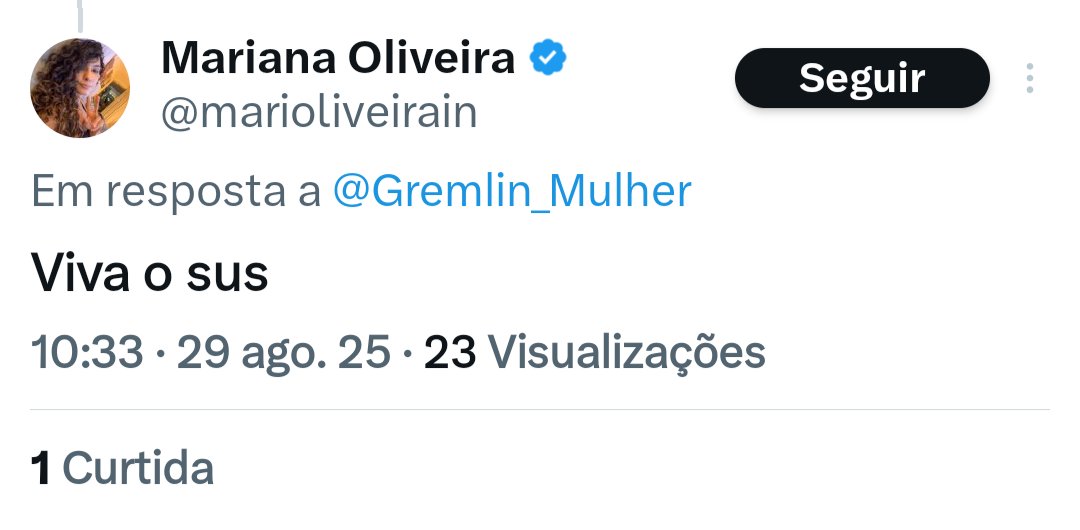 sejadita_verdad's tweet photo. @marioliveirain Nunca falha. https://t.co/bkMlYjHTVM