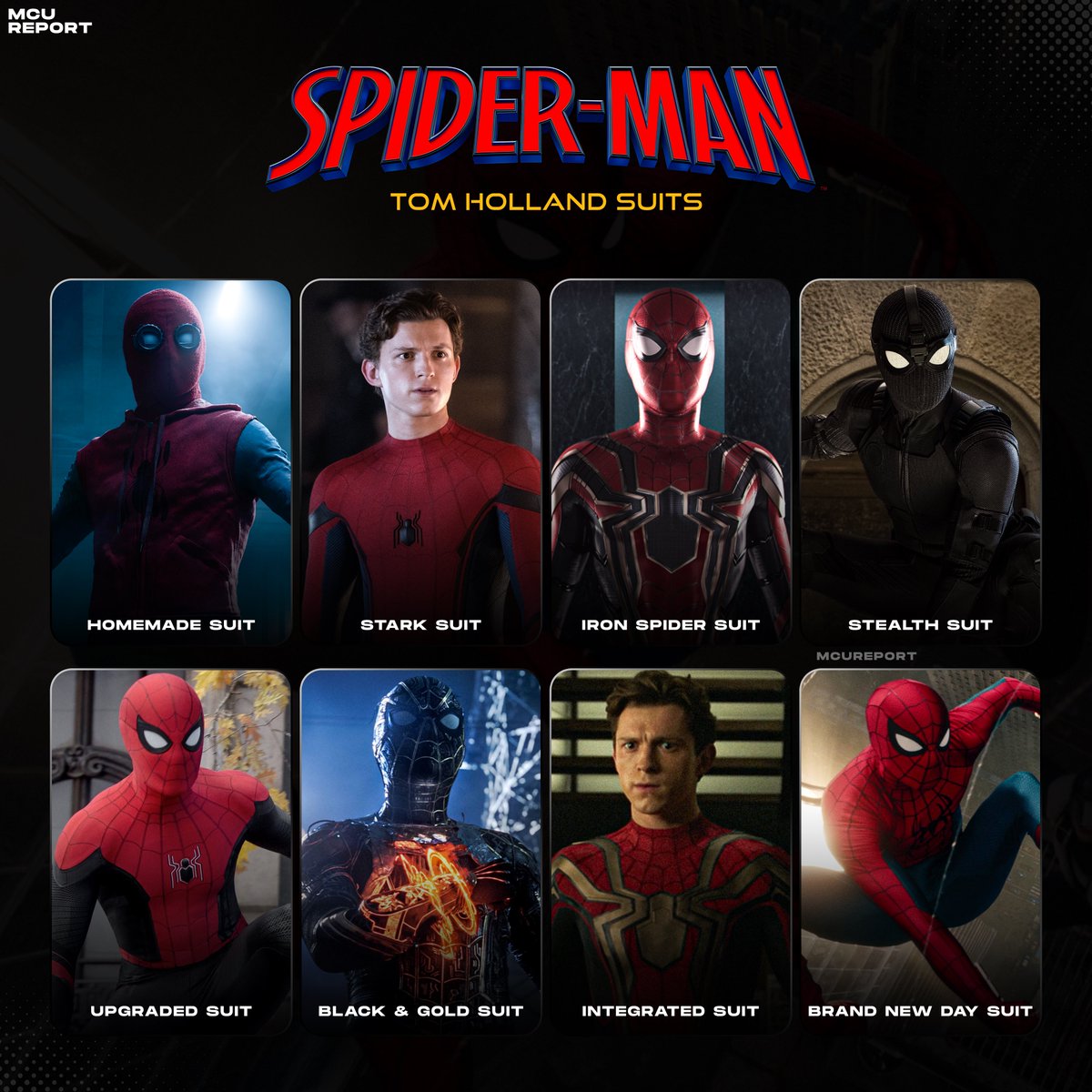 MCU Report tweet media