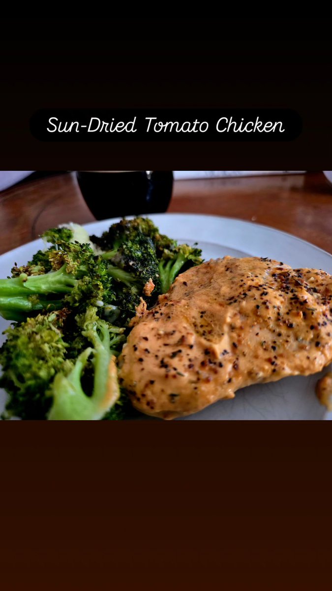 De La Feld tweet media