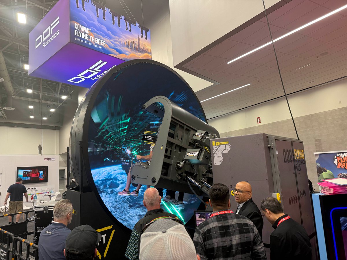 Amusement Today tweet media