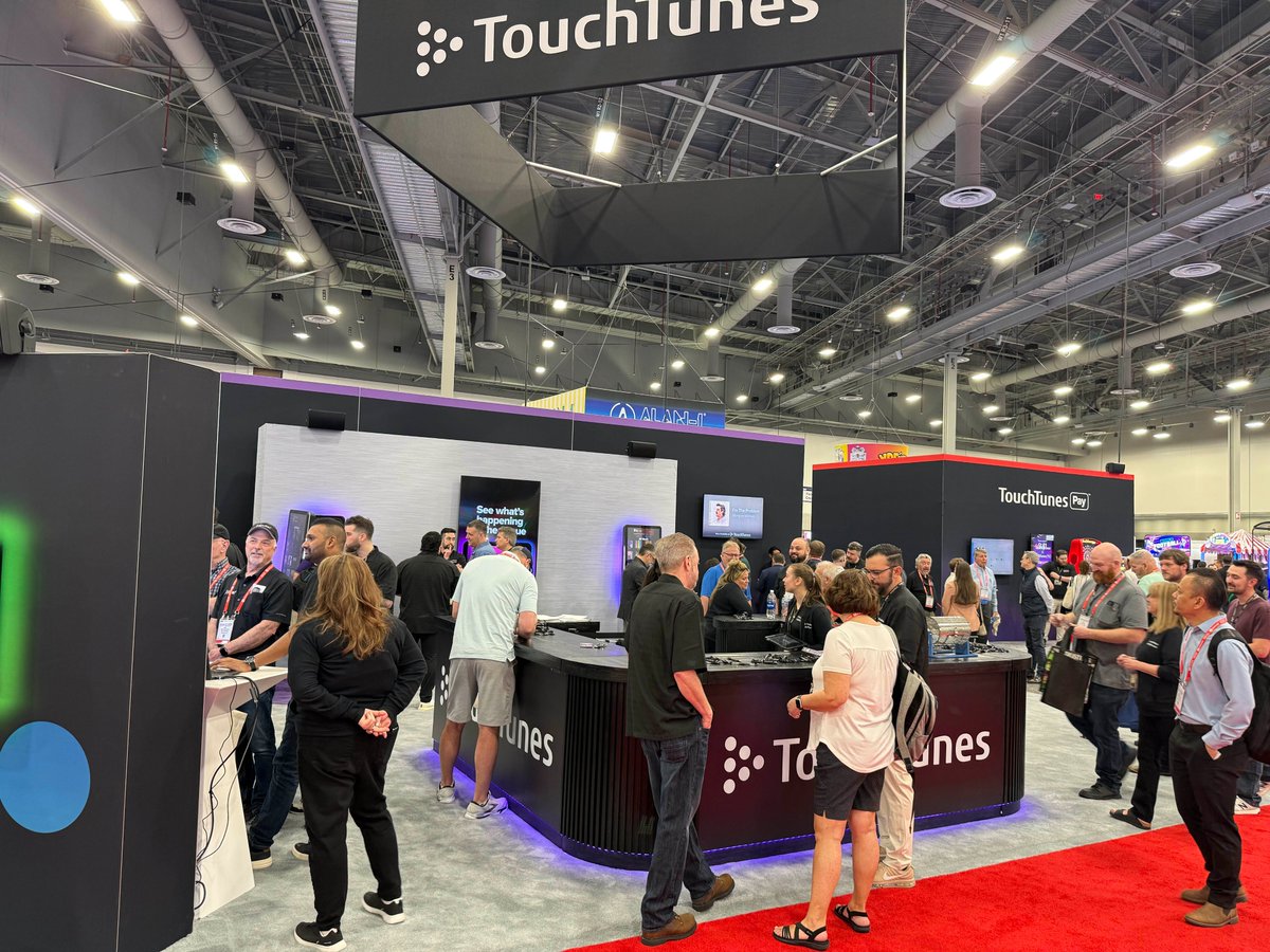 Amusement Today tweet media