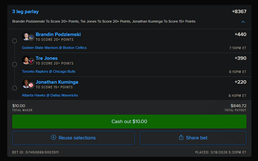 ChuckyChucks tweet media