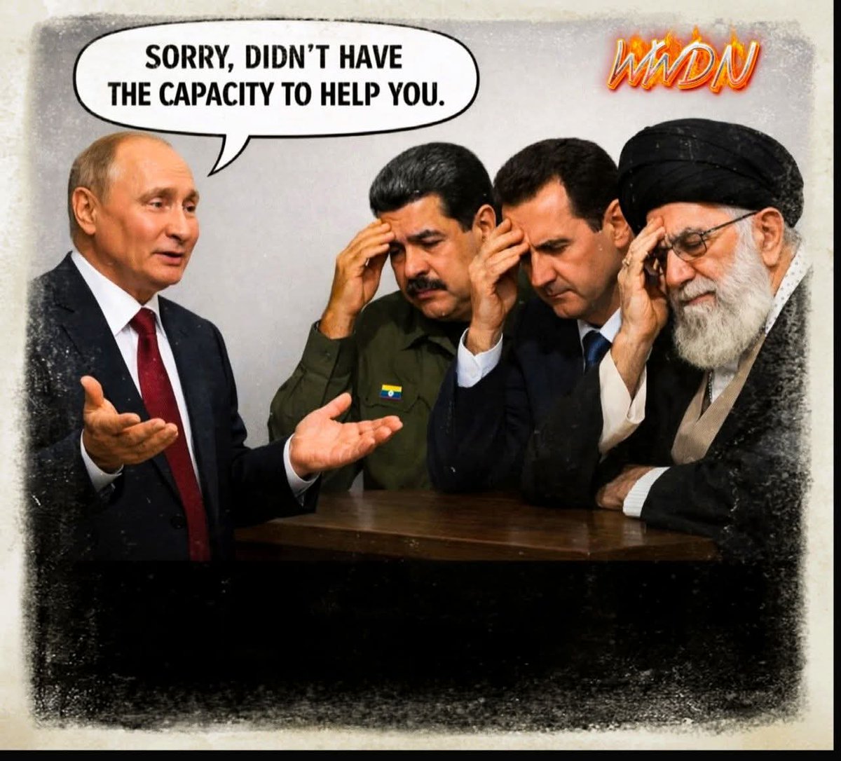 Can it really be true ! tweet media