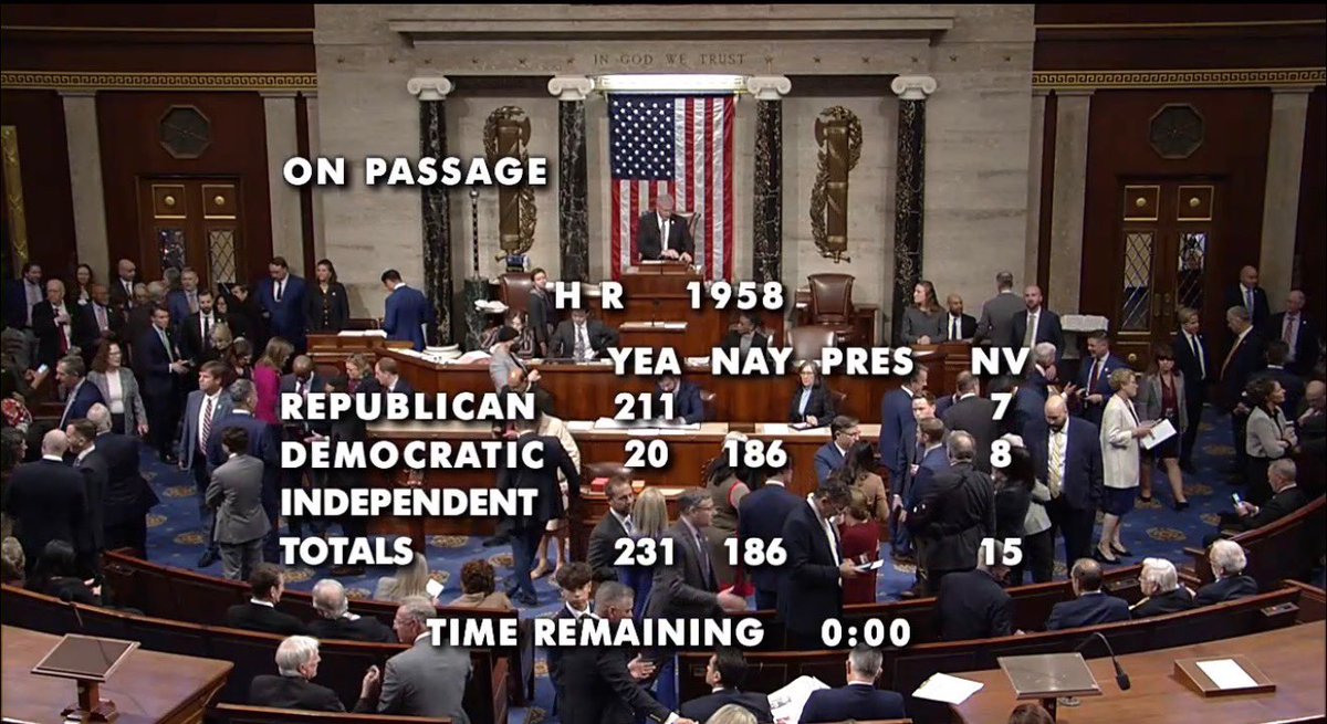 Rep. Tom Tiffany tweet media