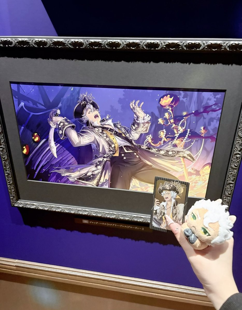 らにゃぴ tweet media