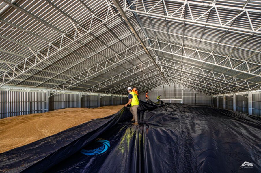 Action Steel tweet media