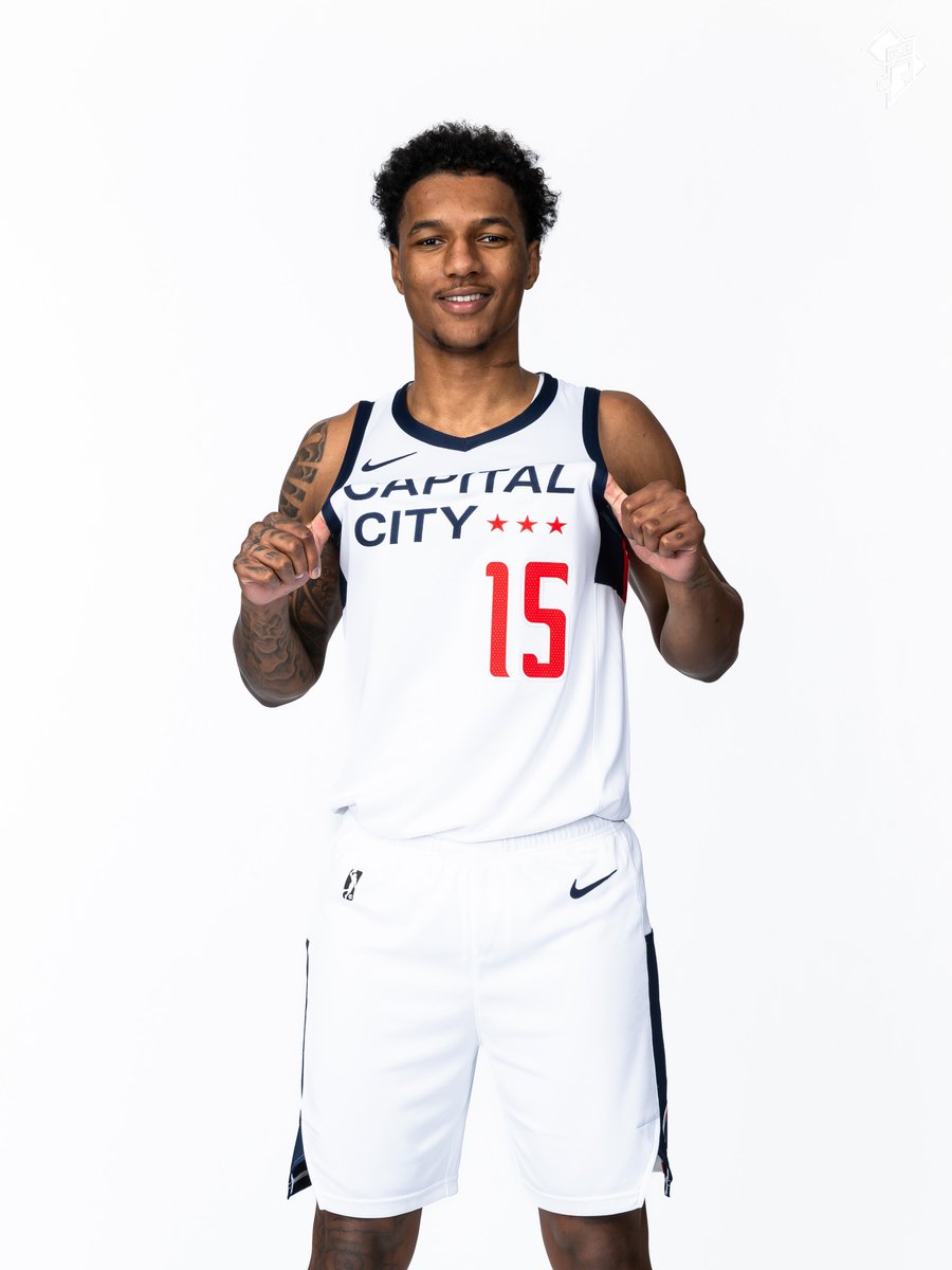 Capital City Go-Go tweet media