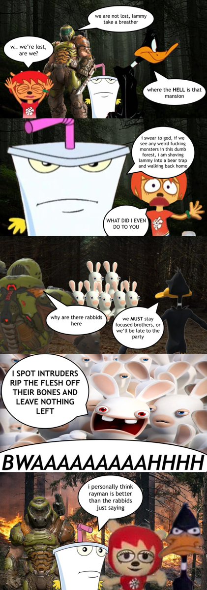 #frutigerbuttfarts tweet media