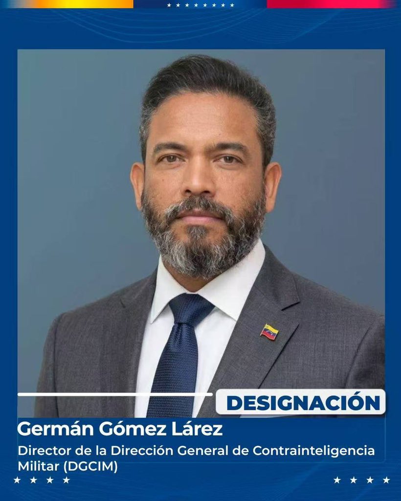 Delcy Rodríguez tweet media