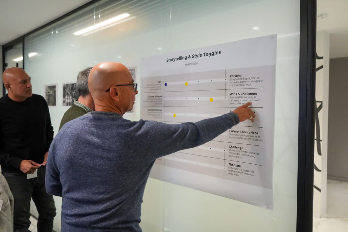 ATU, Transit Union tweet media