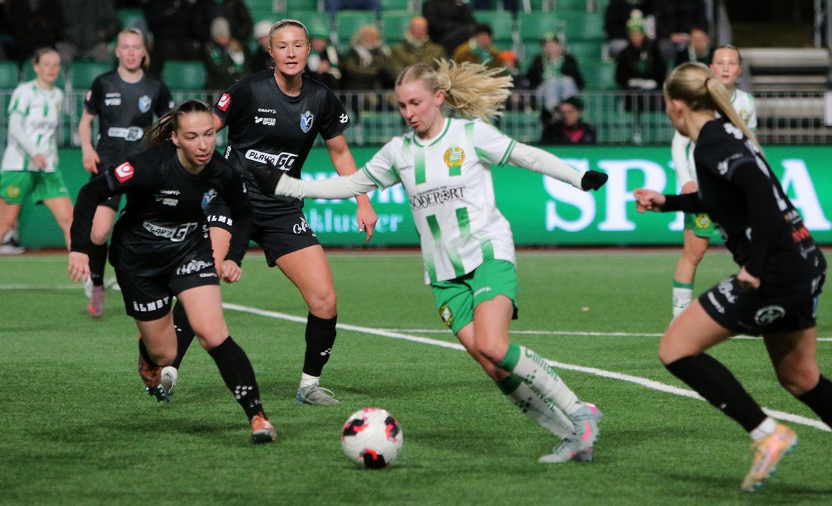 Hammarby Idrottsförening tweet media
