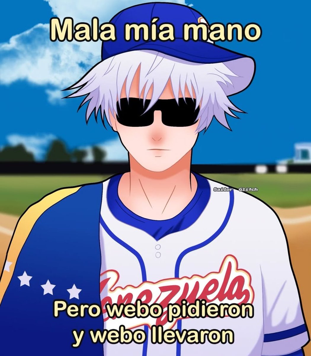 Luis Stefano Murgueytio tweet media