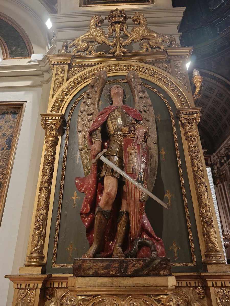 Felipe IV tweet media