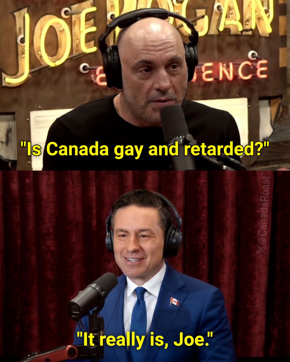 Canada Roast tweet media