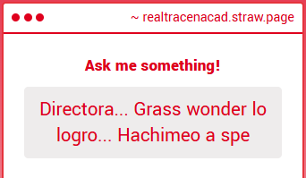 Tracen Academy Oficial 🎓 tweet media