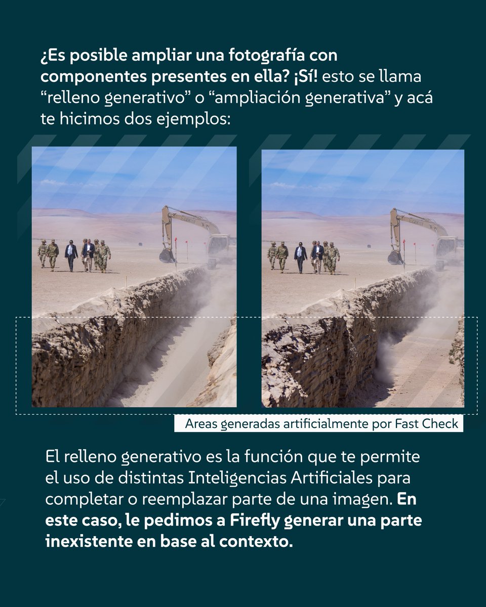 Fast Check CL tweet media