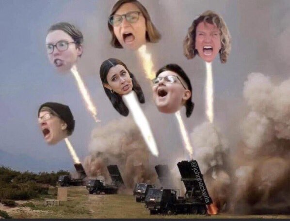 <a href="/PierrePoilievre/">Pierre Poilievre</a> <a href="/joerogan/">Joe Rogan</a> Fire up the Karen cannons.