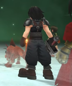 Rooftop Swordmaster tweet media