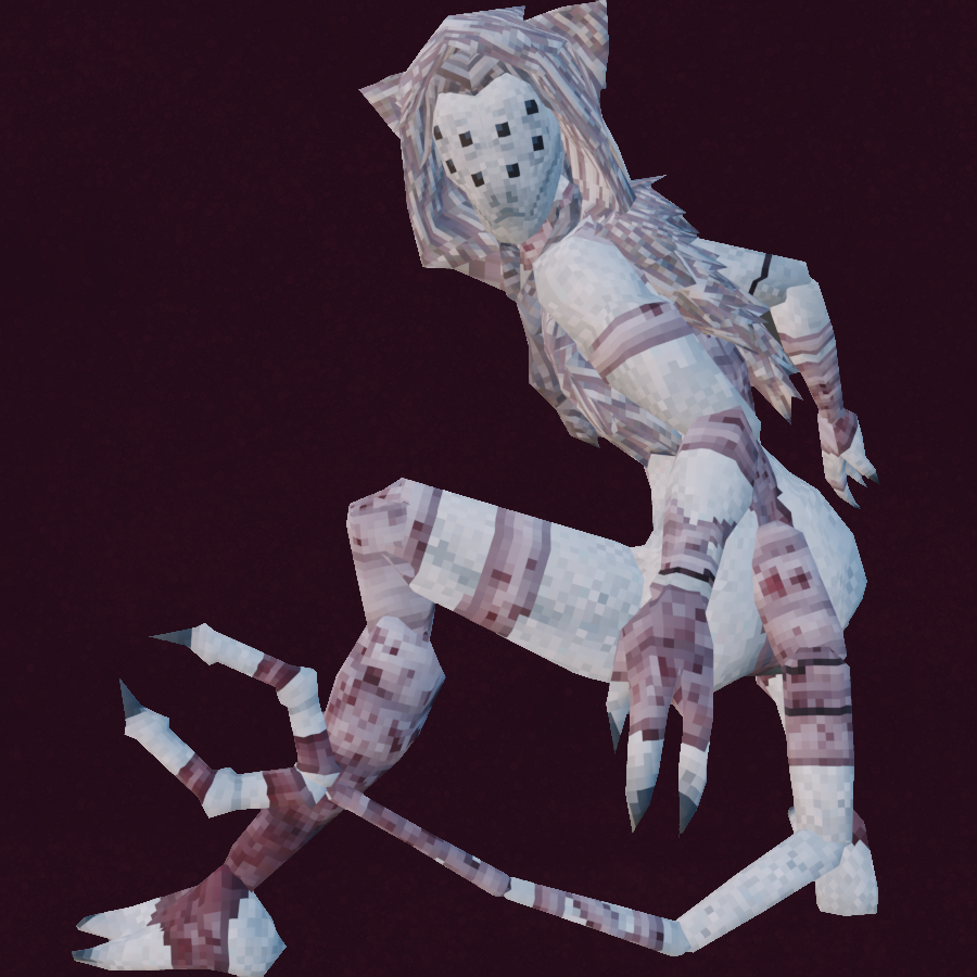 Bruiseland 🕷 DEMO NOW tweet media