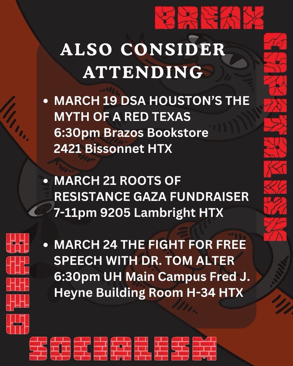 Corpus Christi DSA 🌹 tweet media