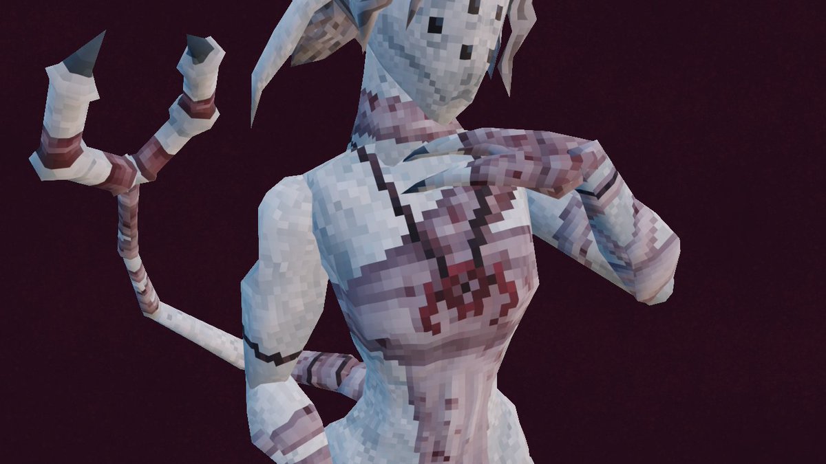 Bruiseland 🕷 DEMO NOW tweet media