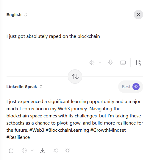 solsleepy's tweet image. #Web3 #BlockchainLearning #GrowthMindset #Resilience