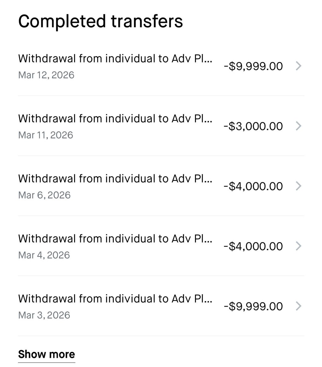 GAA Options tweet media