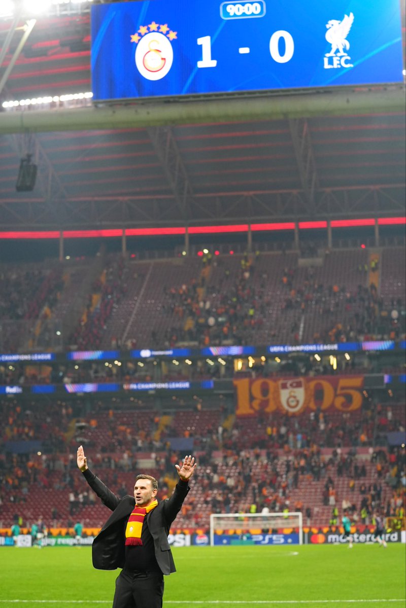 Futbolun Doktoru tweet media