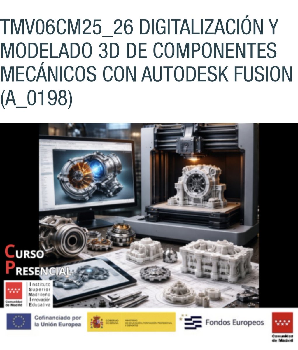 CIFP Profesor Raúl Vázquez tweet media