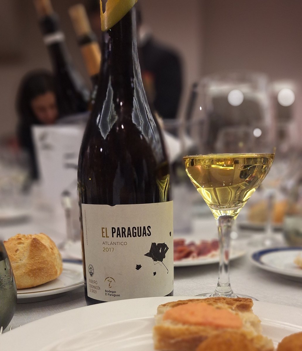 David Manso (La Casa de Baco / Wine Rider)✌🏍🍇 tweet media