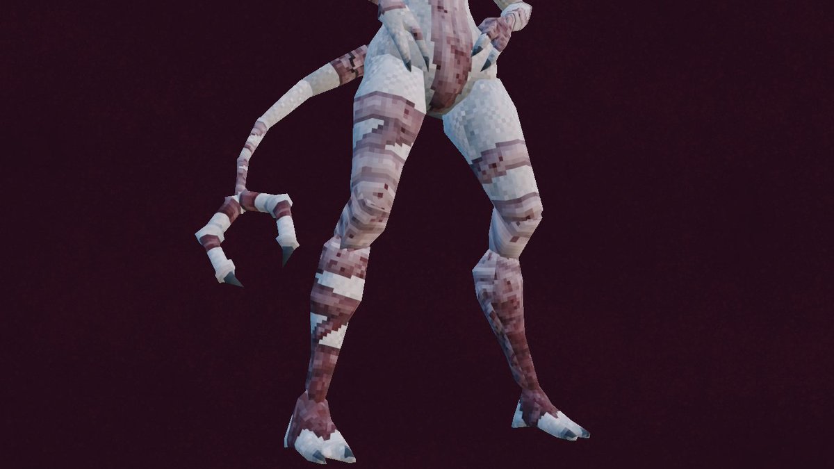 Bruiseland 🕷 DEMO NOW tweet media