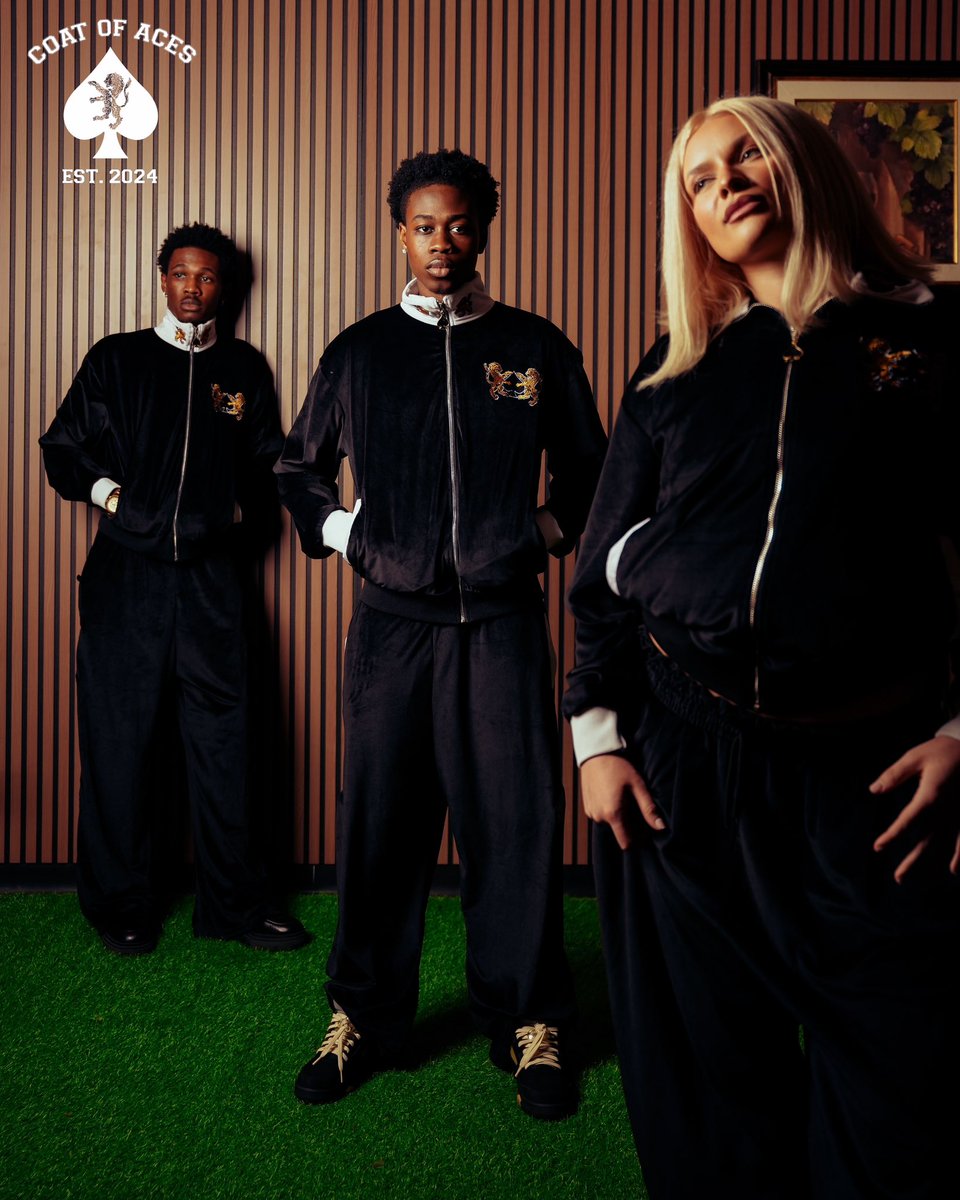 Assan Faye tweet media