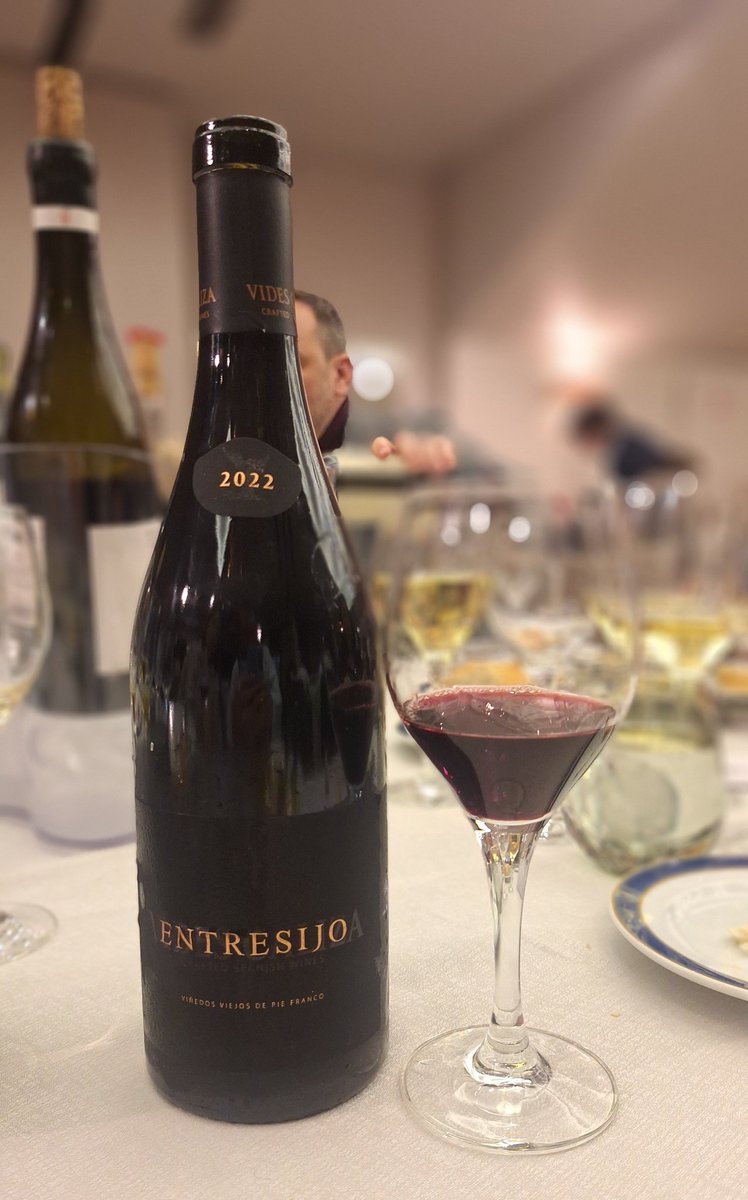 David Manso (La Casa de Baco / Wine Rider)✌🏍🍇 tweet media