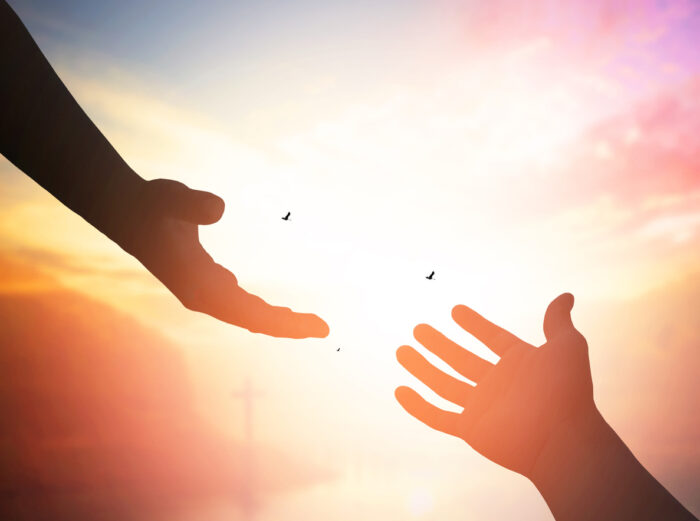 Sacrifice Brings Us Closer, but Connection is Available to All -  thewisdomdaily.com/sacrifice-brin… Sacrifice Brings Us Closer, but Connection is Available to All