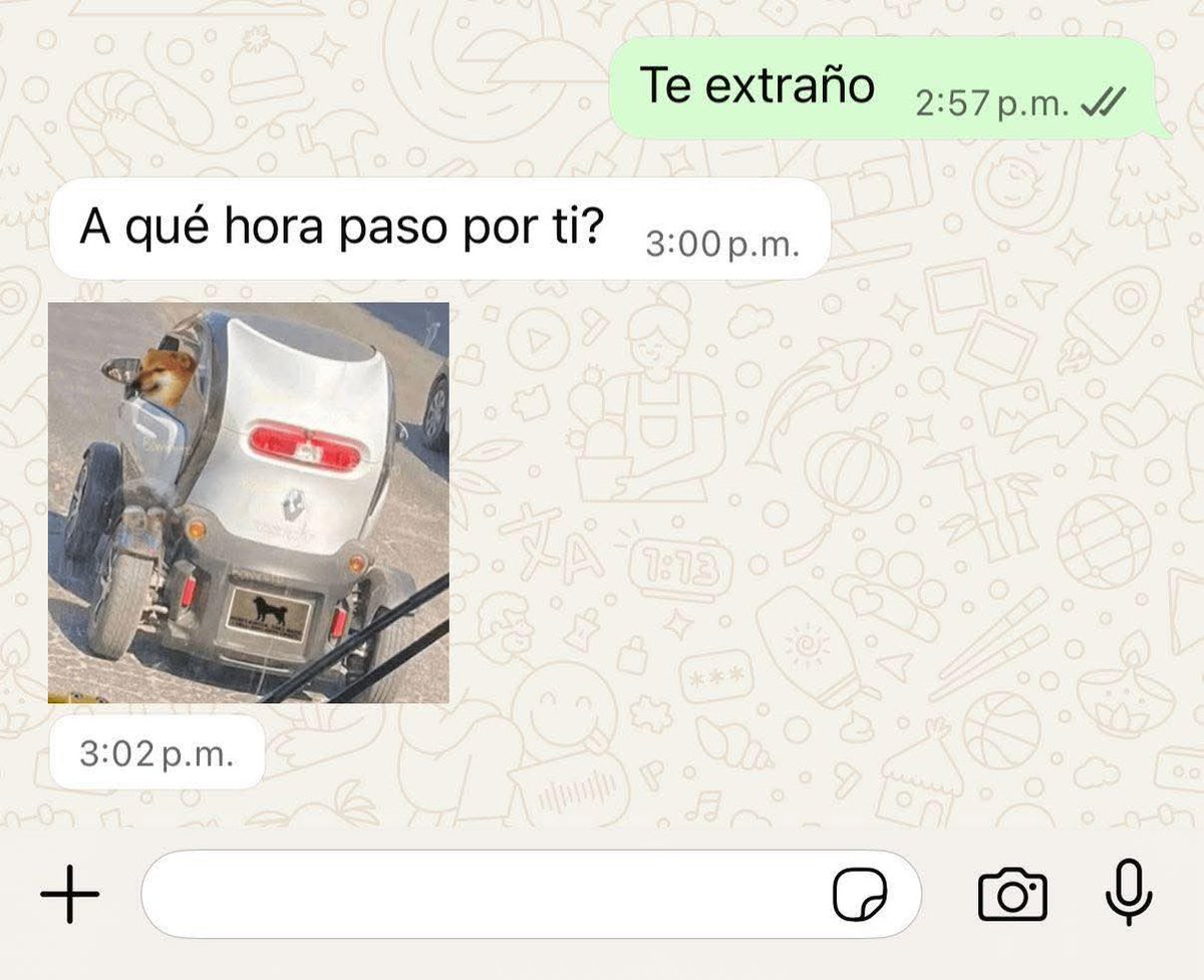 En Júpiter tweet media