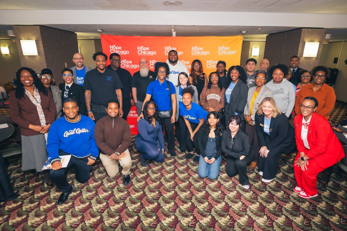 Chancellor Austin A. Lane tweet media